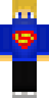 Скин Майнкрафт Игрока Calzz