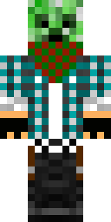 Скин Майнкрафт Игрока CamWilson