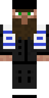 Скин Майнкрафт Игрока Camelooo