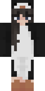 Скин Майнкрафт Игрока Camiilux