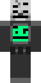 Скин Майнкрафт Игрока CamoSuwu2
