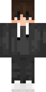 Скин Майнкрафт Игрока CamusMC