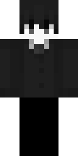 Скин Майнкрафт Игрока CanTamBirBot