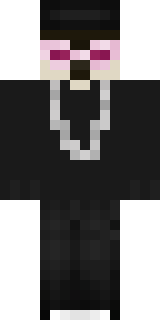 Скин Майнкрафт Игрока CanadianCamper