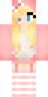 Скин Майнкрафт Игрока CandyMC