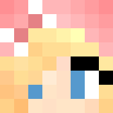 Игрок CandyMC Майнкрафт - возможно знакомый с chips