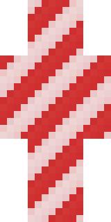 Скин Майнкрафт Игрока Candy_Cane07