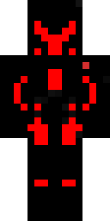 Скин Майнкрафт Игрока CanerDemir