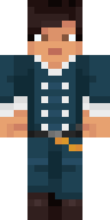 Скин Майнкрафт Игрока CanineSugar