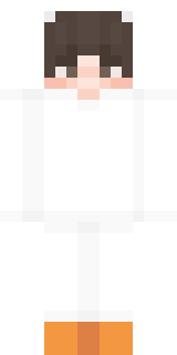 Скин Майнкрафт Игрока Canzyy