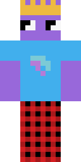 Скин Майнкрафт Игрока CapiBS_23