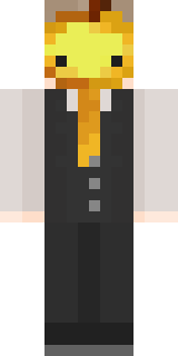 Скин Майнкрафт Игрока Capitan_Bread