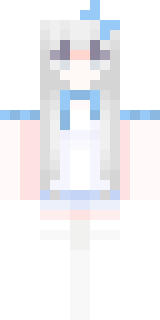 Скин Майнкрафт Игрока Capricrown