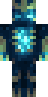 Скин Майнкрафт Игрока Capsule99