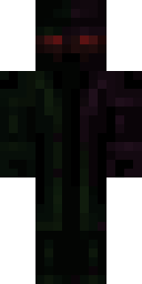 Скин Майнкрафт Игрока CaptKrunchiee