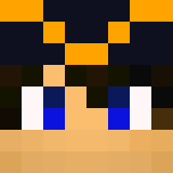 Игрок CaptainElias06 Майнкрафт - возможно знакомый с atamantare