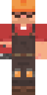 Скин Майнкрафт Игрока CaptainKilla432