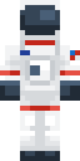 Скин Майнкрафт Игрока CaptainKir0zz