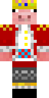 Скин Майнкрафт Игрока CaptainM3301