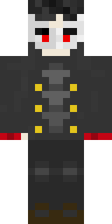 Скин Майнкрафт Игрока CaptainSpaghet33