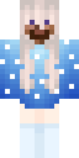 Скин Майнкрафт Игрока CaptainSteveez