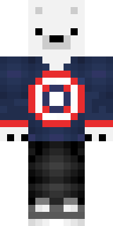 Скин Майнкрафт Игрока CaptainT42
