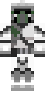 Скин Майнкрафт Игрока CaptainVixen85th