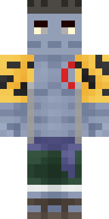 Скин Майнкрафт Игрока Captain_Dragneel