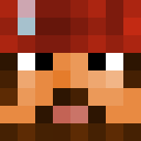 Игрок Captain_Kayn Майнкрафт - возможно знакомый с RaSeven_