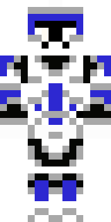 Скин Майнкрафт Игрока Captain_Rex