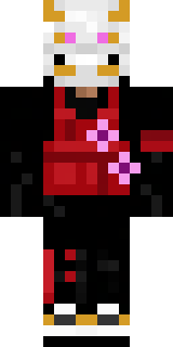 Скин Майнкрафт Игрока Captainominous