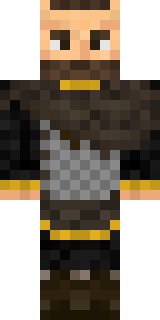 Скин Майнкрафт Игрока Captn_KeniABC