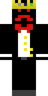 Скин Майнкрафт Игрока Captn_Minecraft1