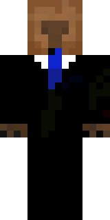 Скин Майнкрафт Игрока Capywolf