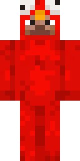Скин Майнкрафт Игрока CarbonMC