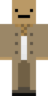 Скин Майнкрафт Игрока Cardboard_Cubed