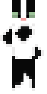 Скин Майнкрафт Игрока CarderCat
