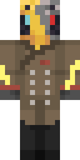 Скин Майнкрафт Игрока Carl09102013