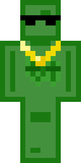 Скин Майнкрафт Игрока CarlBoyCraft