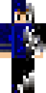 Скин Майнкрафт Игрока Carlito13pro
