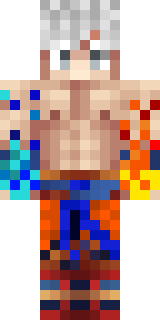 Скин Майнкрафт Игрока CarlitoMan