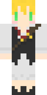 Скин Майнкрафт Игрока Carmelon