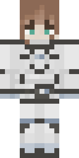 Скин Майнкрафт Игрока CarmeneY