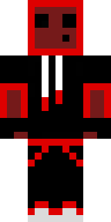 Скин Майнкрафт Игрока Carnellio