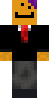 Скин Майнкрафт Игрока CarrotX9