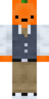 Скин Майнкрафт Игрока Carrotify