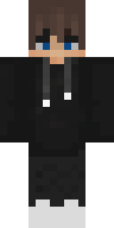Скин Майнкрафт Игрока CarsonPlays77