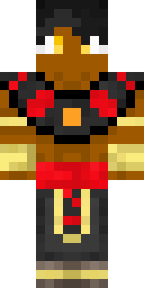 Скин Майнкрафт Игрока Carstendb