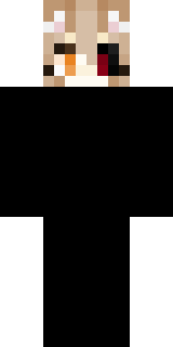 Скин Майнкрафт Игрока Cart_PvP