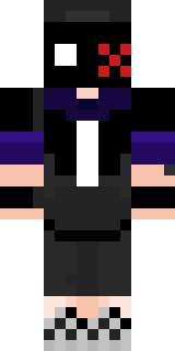 Скин Майнкрафт Игрока Carthee_